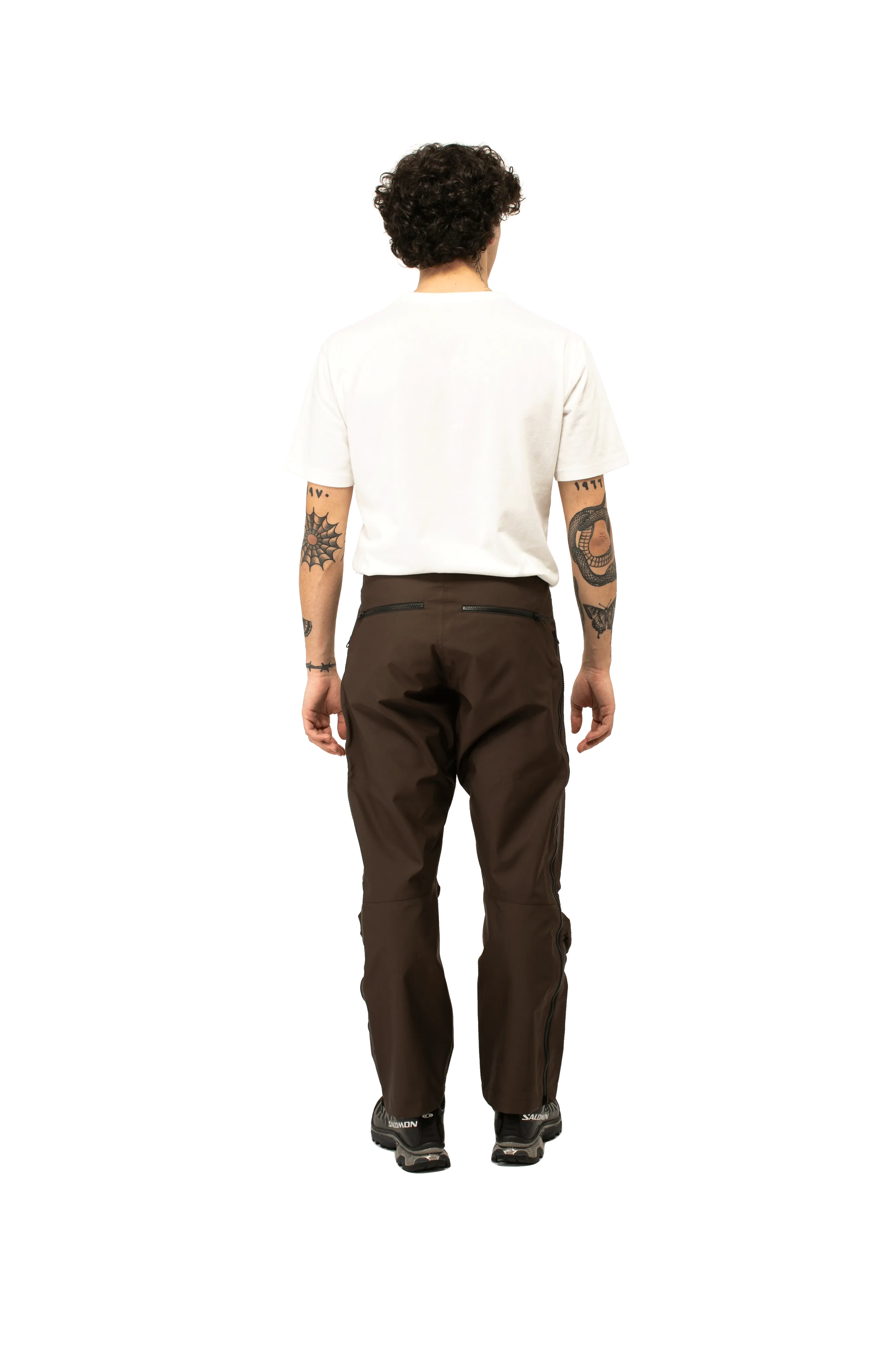 3L WR Arc Pants