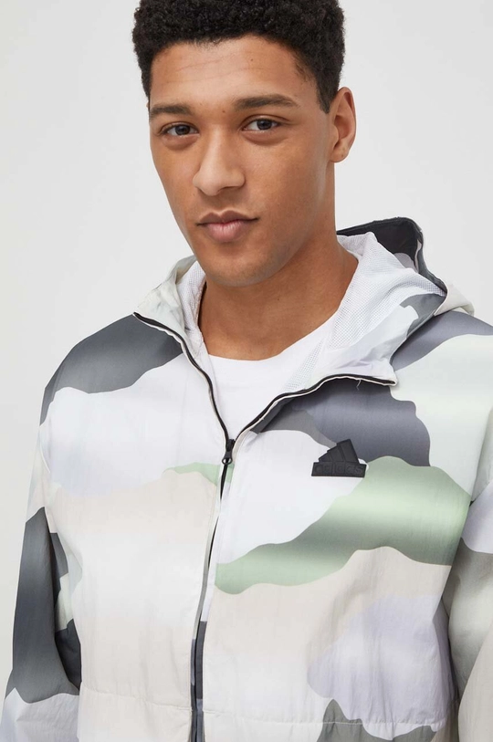 adidas giacca