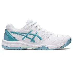 Asics Gel Dedicate 7- Scarpe Tennis Donna