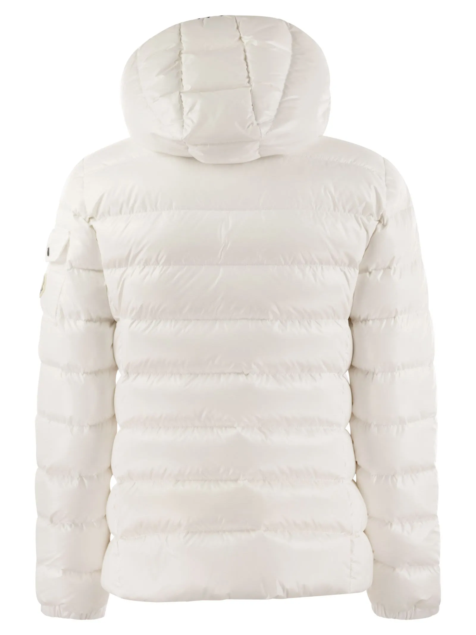 BADY – Short down jacket