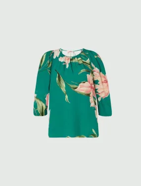 Blusa MONOCROME