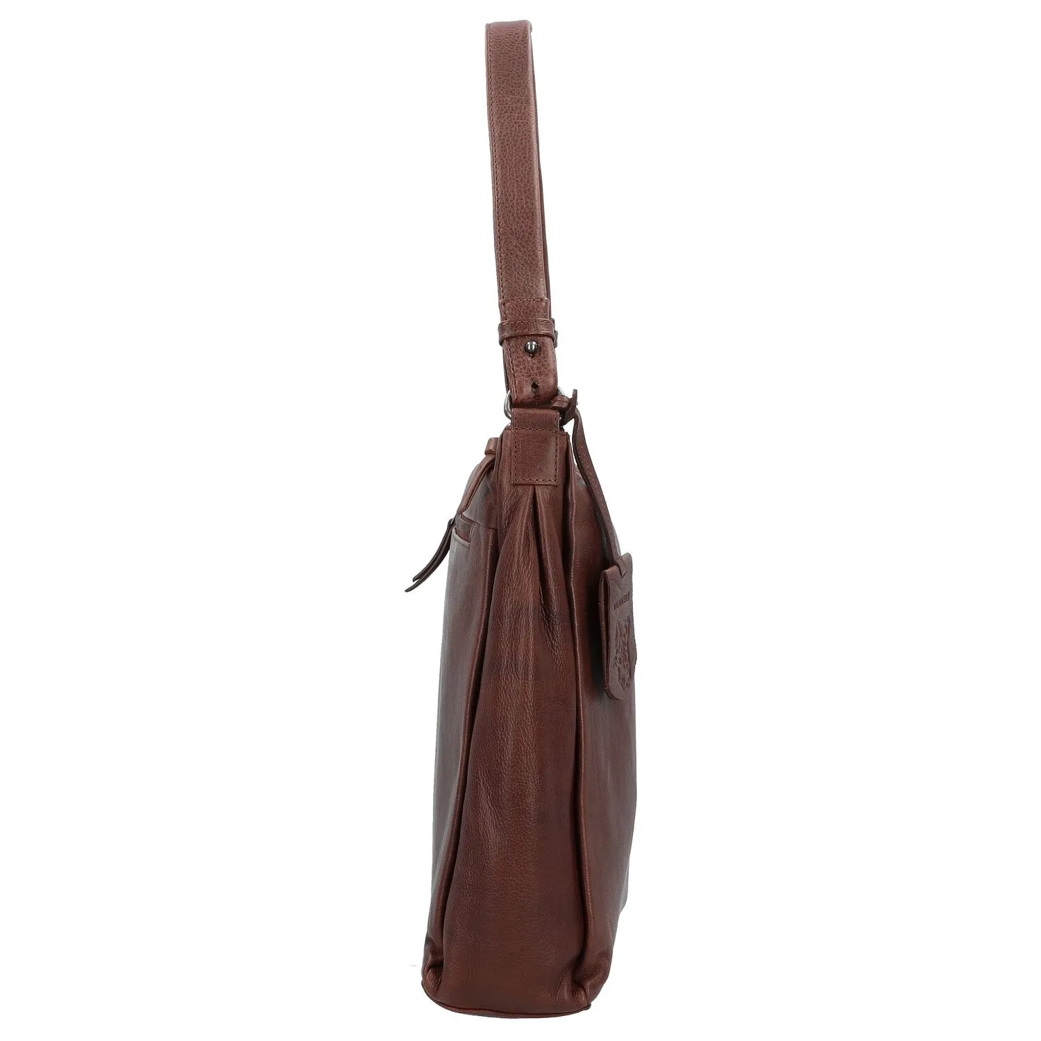 Burkely Just Jolie Borsa a tracolla Pelle 31 cm