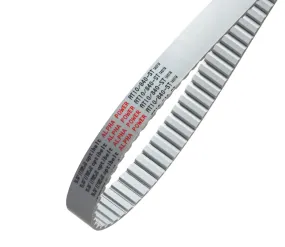 Cinghia sincrona OPTIBELT, 128 denti, passo 5mm, dimensioni 640mm x 16mm