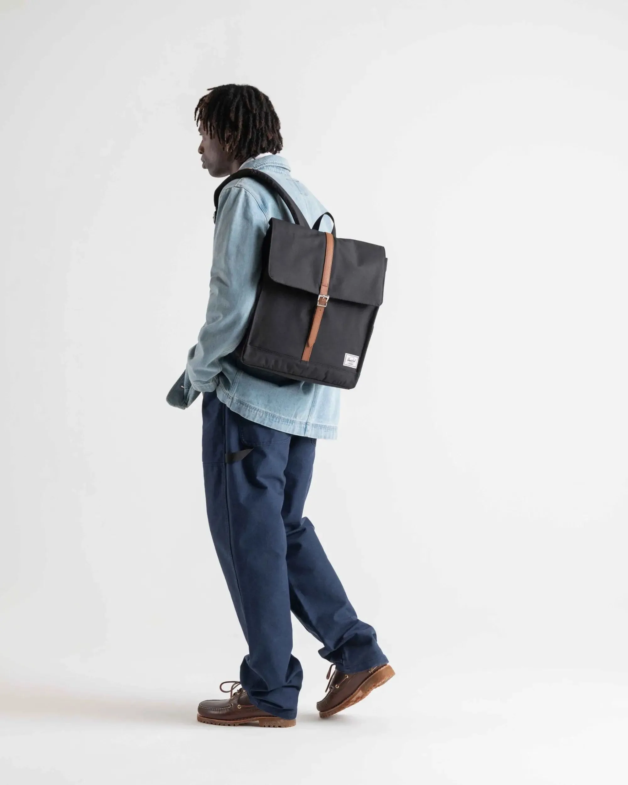 CITY BACKPACK