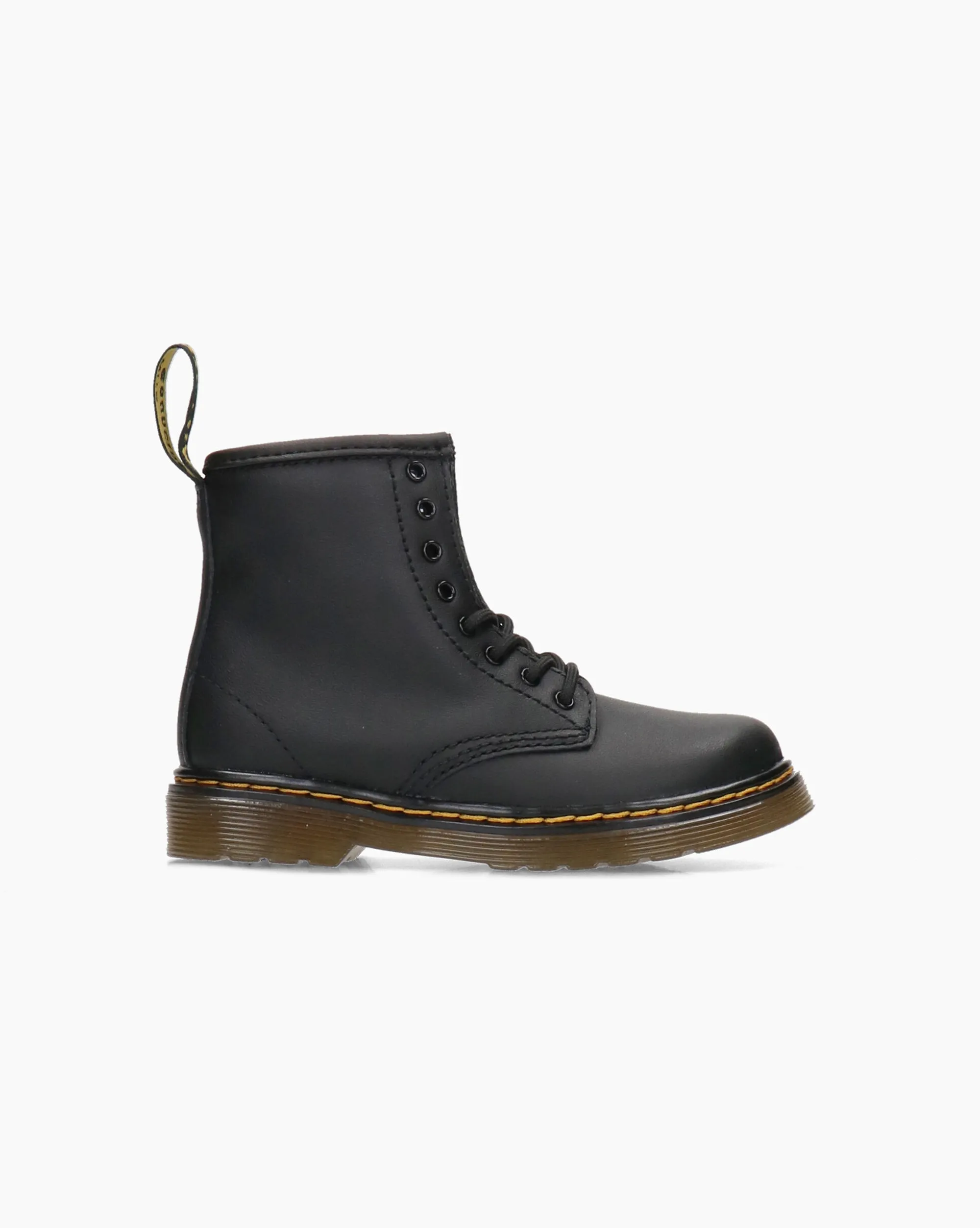 Dr. Martens 1460 T Nero Bambino