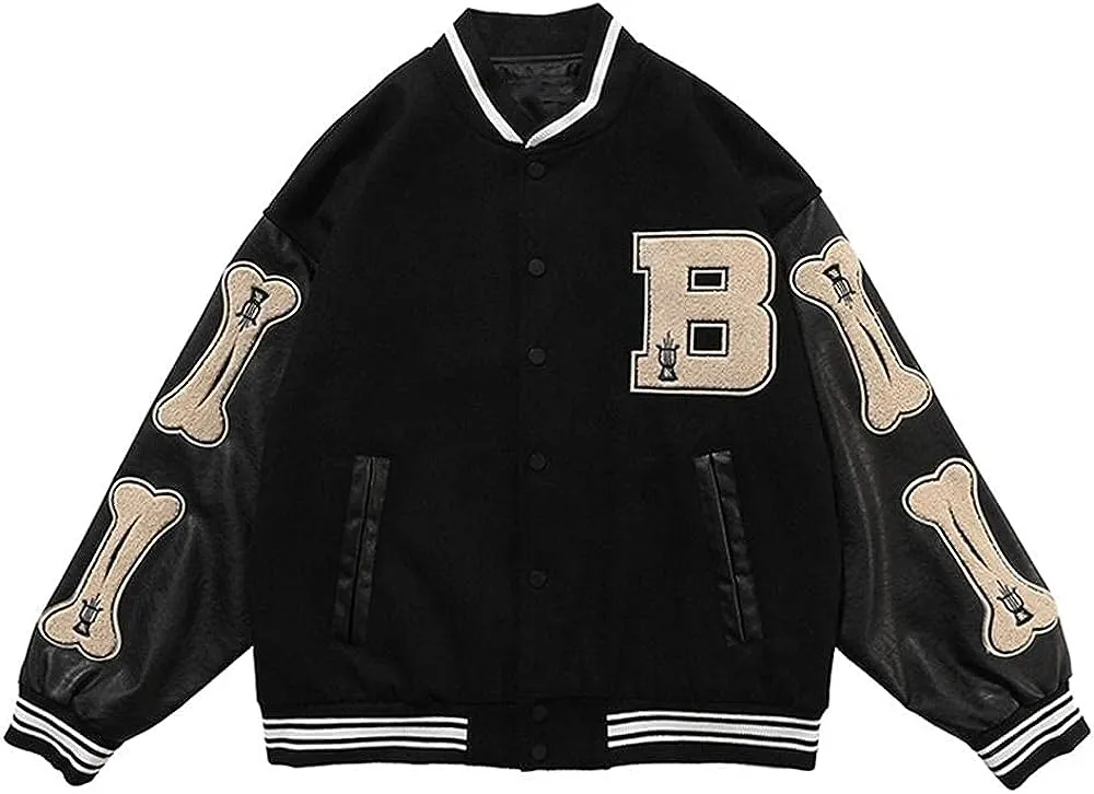 giacca baseball