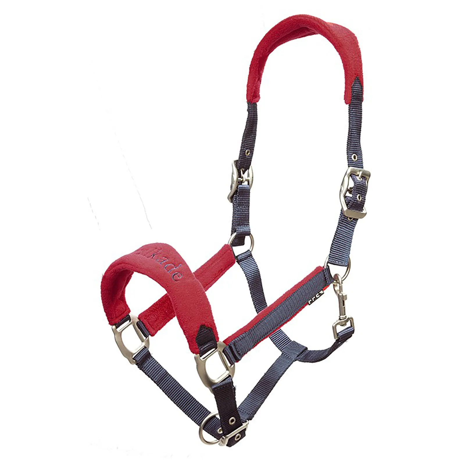 Kavalkade Fleece halter