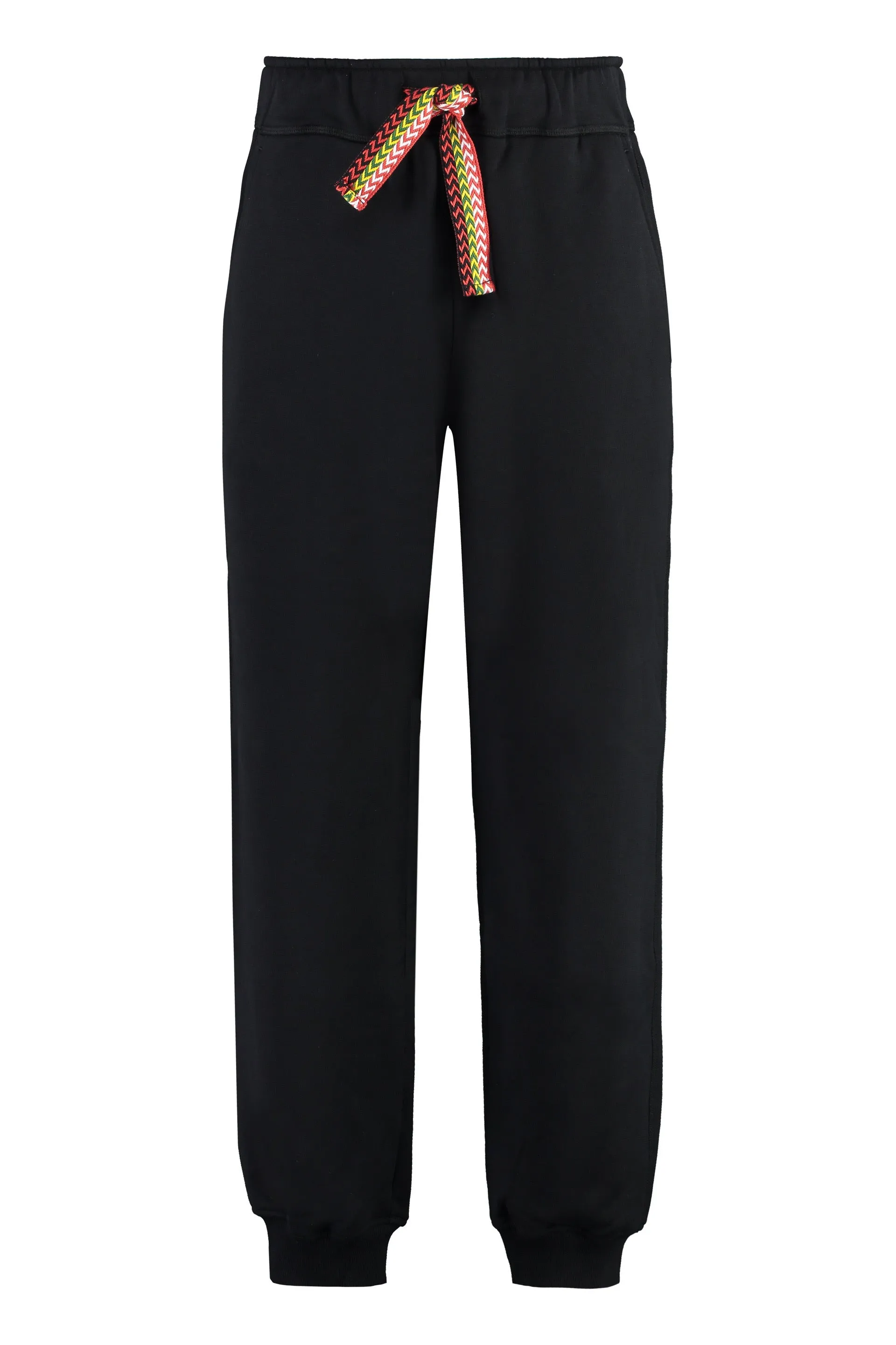 Lanvin Track-pants in cotone