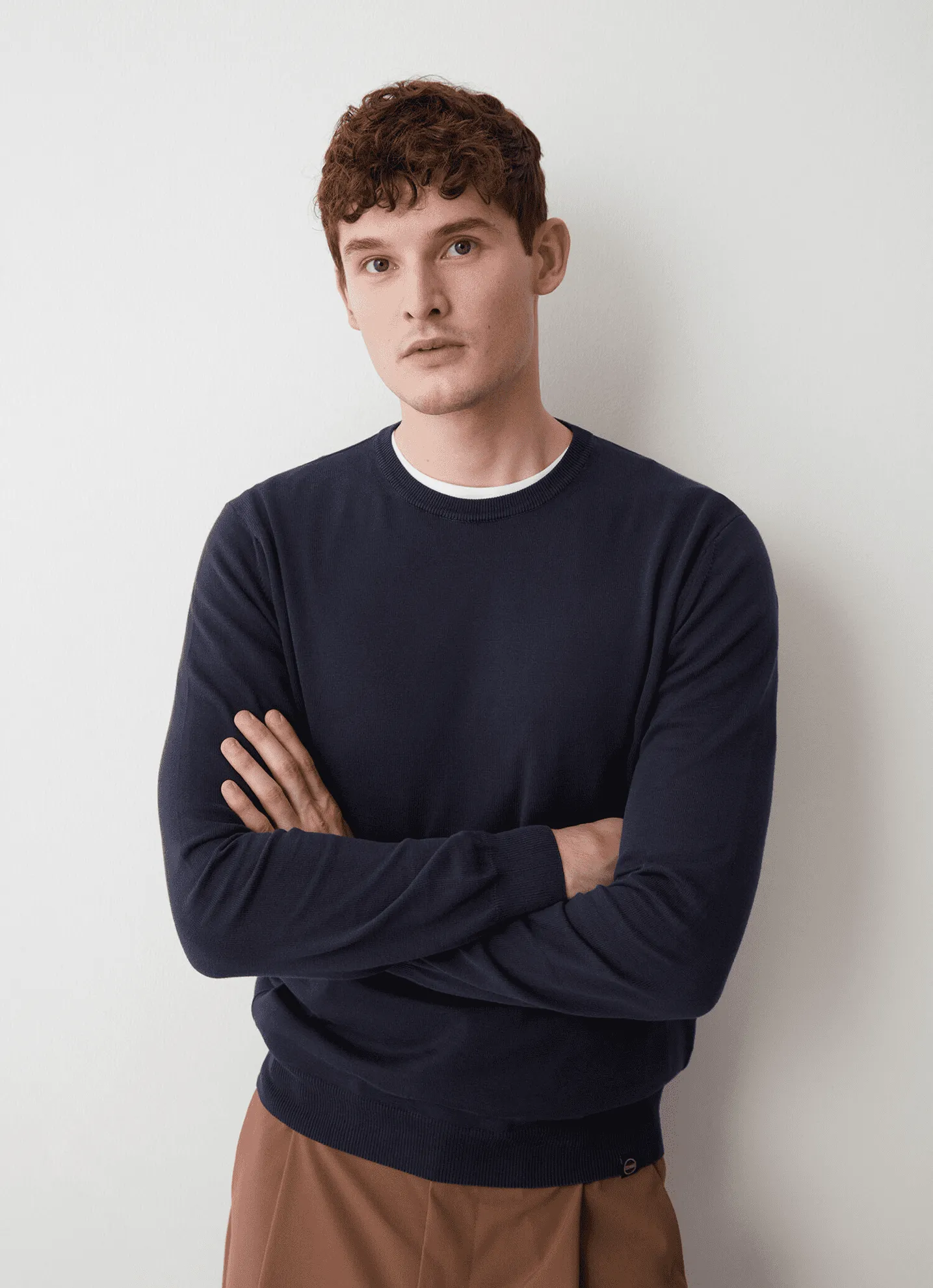 MAGLIONE DA UOMO COLMAR 4479T 68