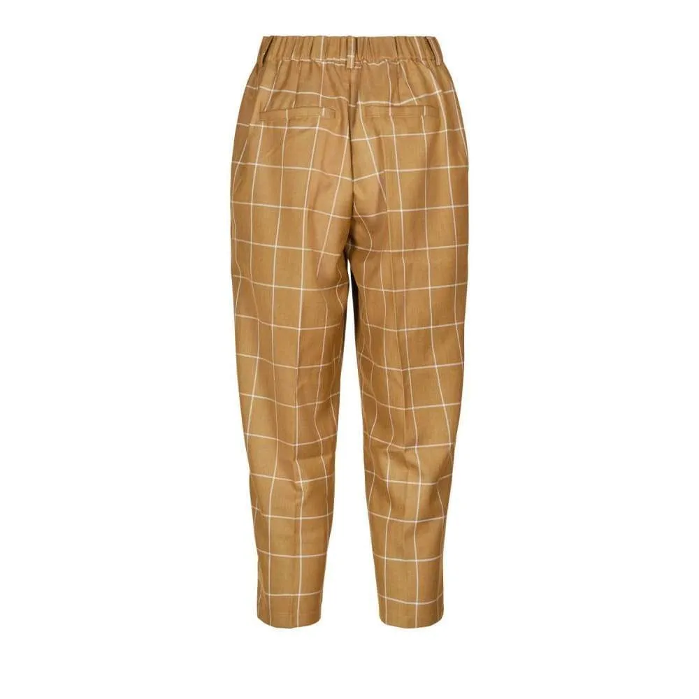 Maia 0493 Dull Gold