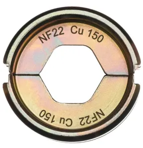 Milwaukee NF22 CU 150 4932451740 Matrice NF