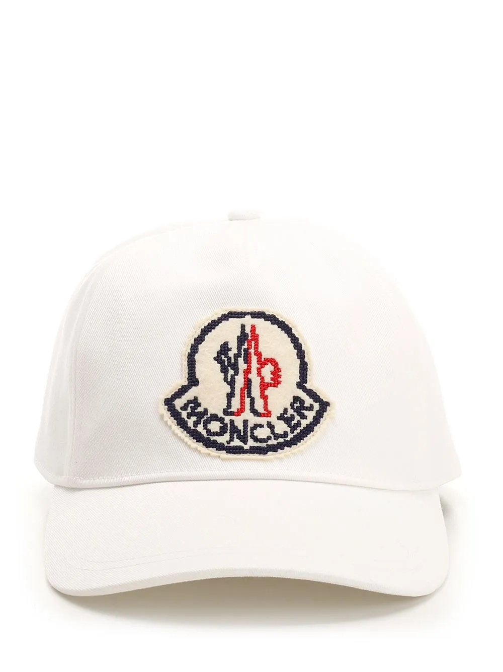   Moncler  BASEBALL CAP