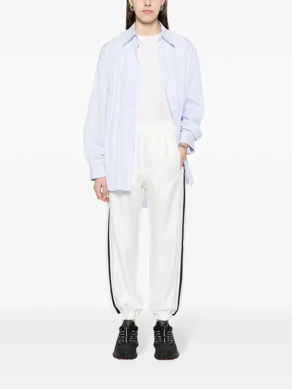 MONCLER TROUSERS