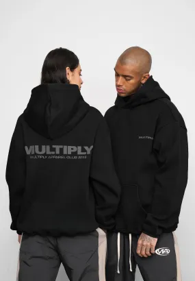MULTIPLY - Felpa con cappuccio