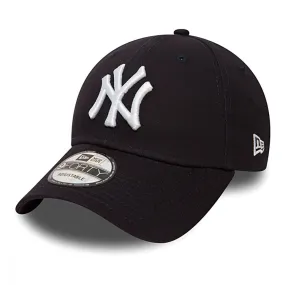 New Era Cappello 9Forty Colour Essential New York Yankees Blu