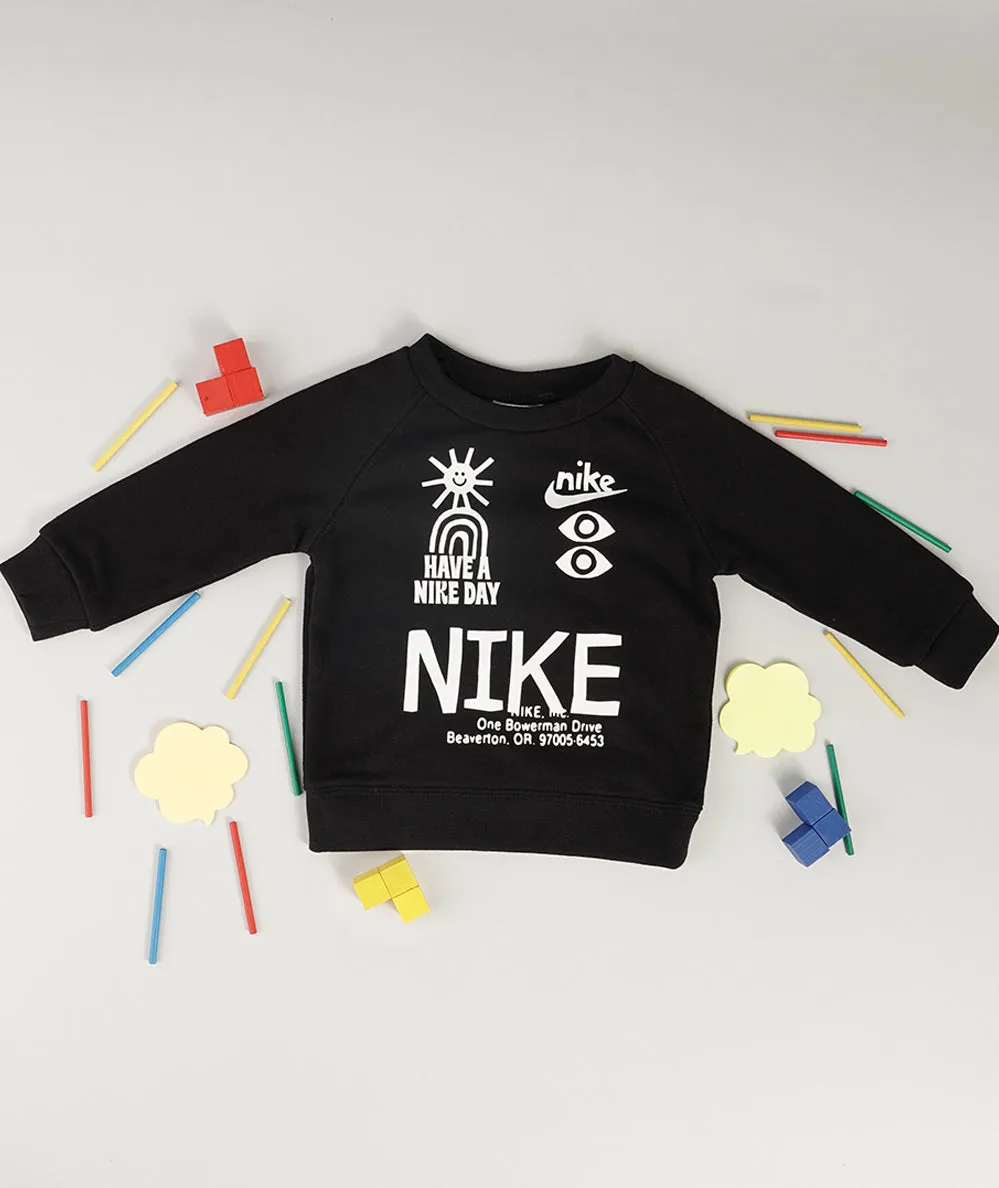 NIKE STATEMENT CREW