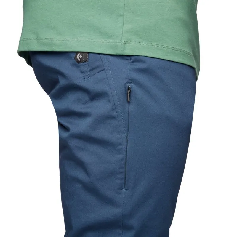 Pantaloni da arrampicata Black Diamond Notion (Indigo) Uomo