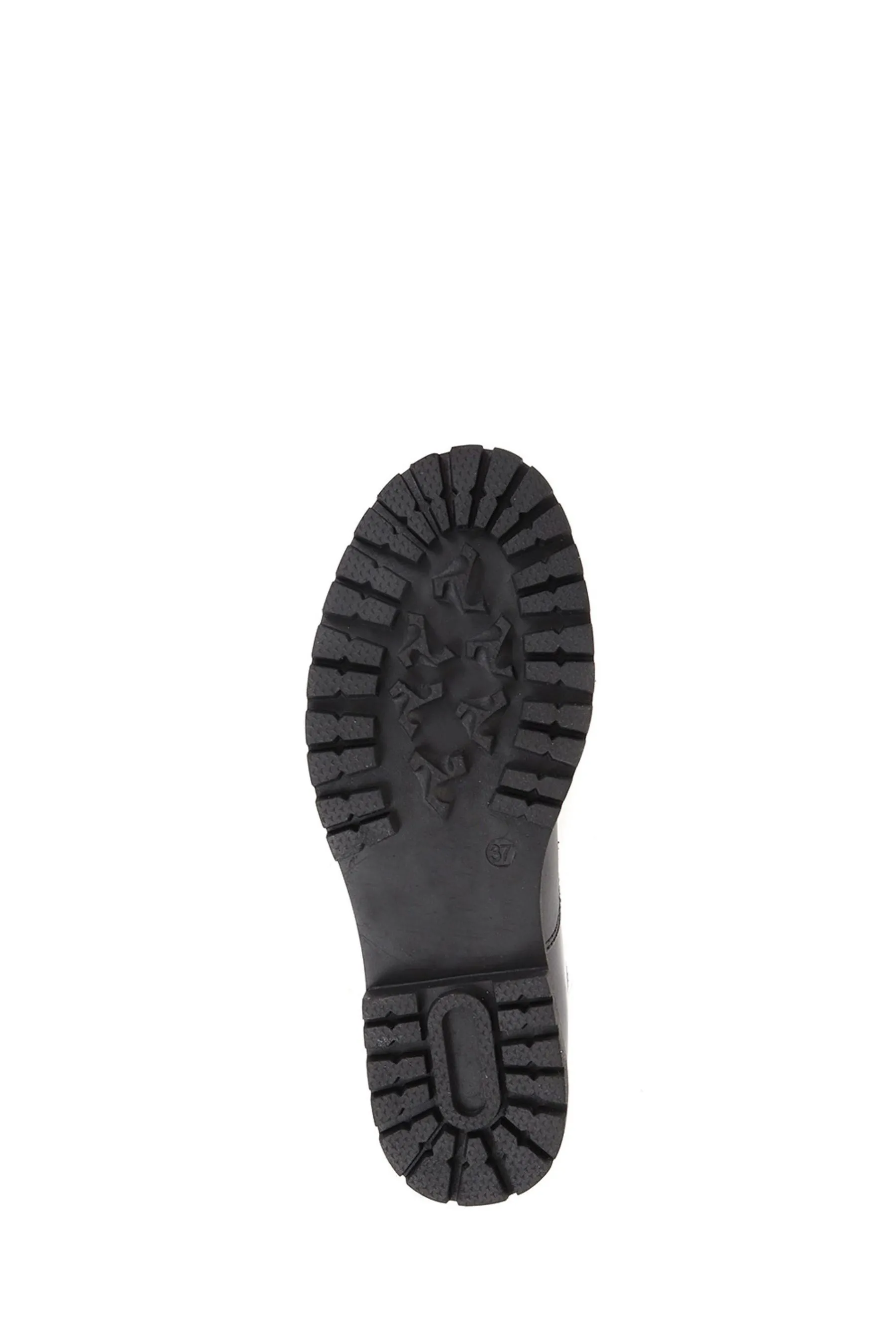 Pavers - Pizzo leggera Nero Scarpe    