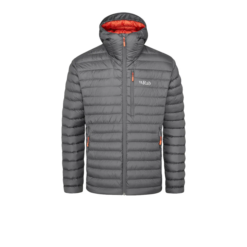 Rab Microlight Alpine Piumino - SS22