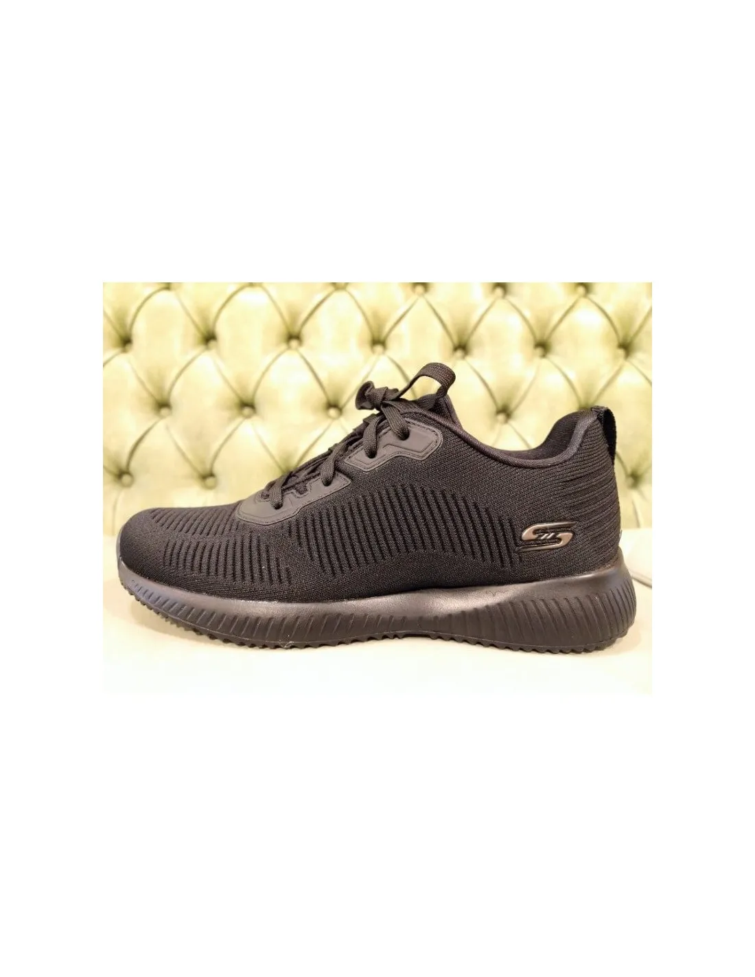 Scarpe da ginnastica Skechers donna Bobs