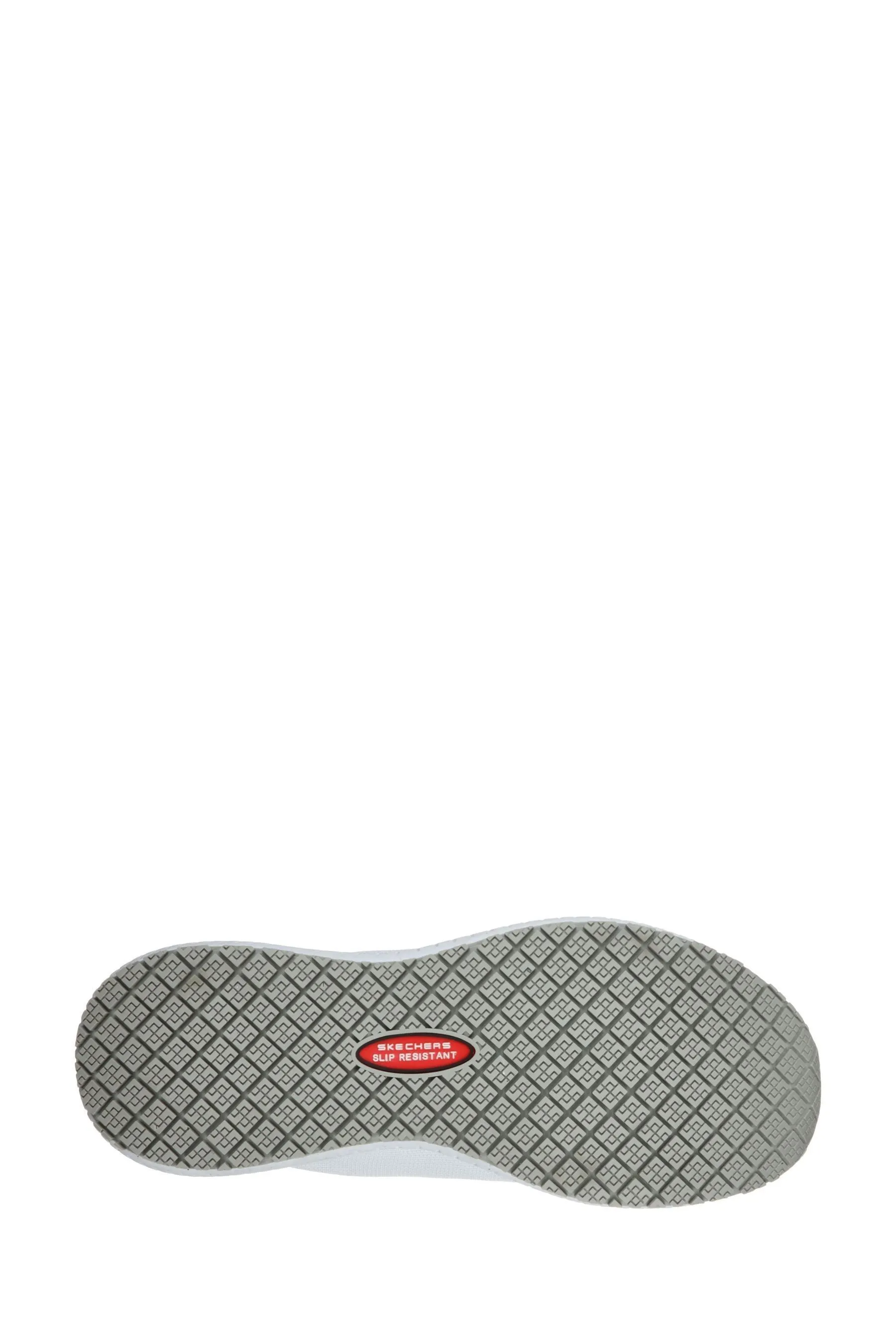 Skechers Squad - Scarpe da Donna da lavoro antiscivolo