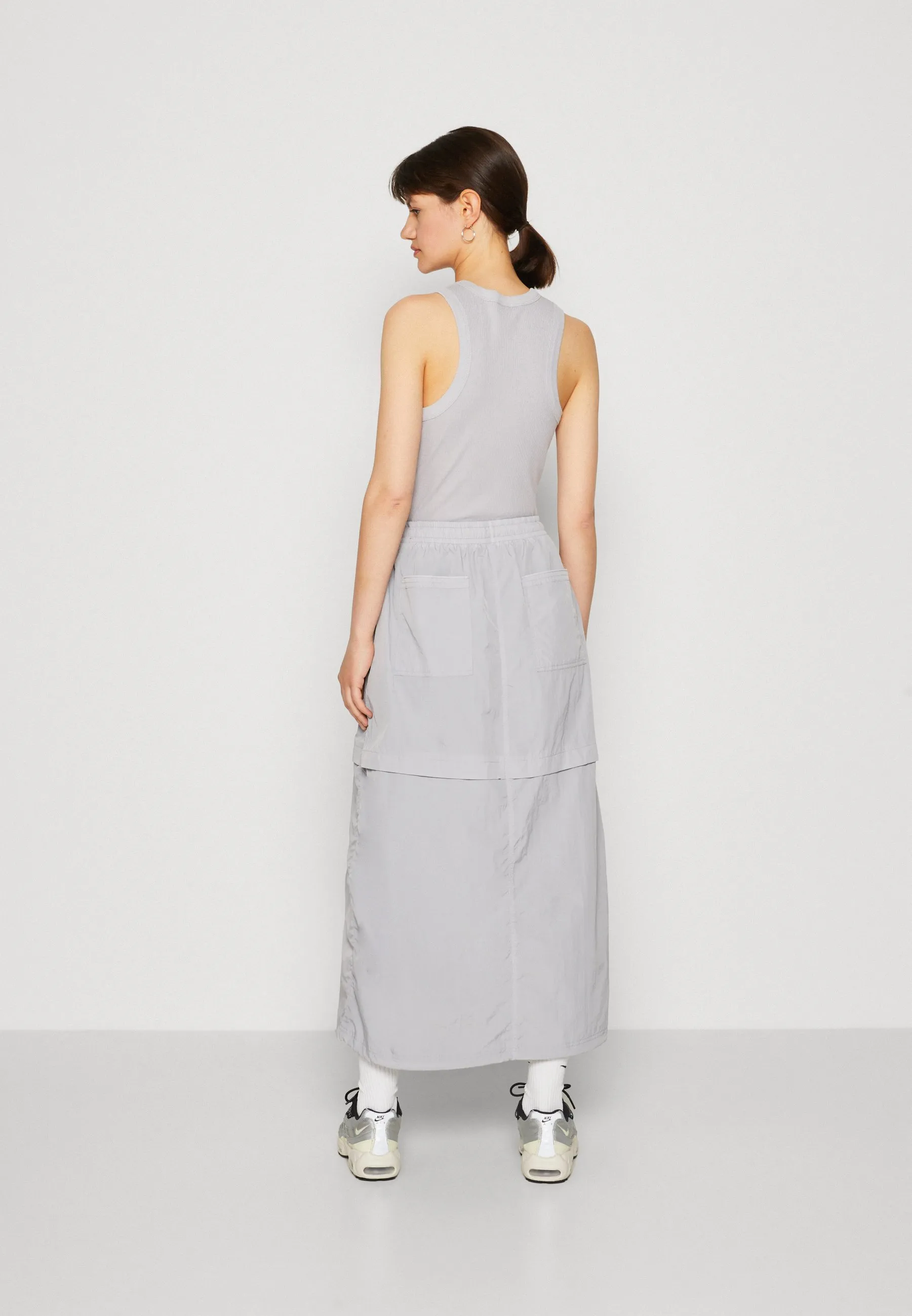 SKIRT - Gonna a campana