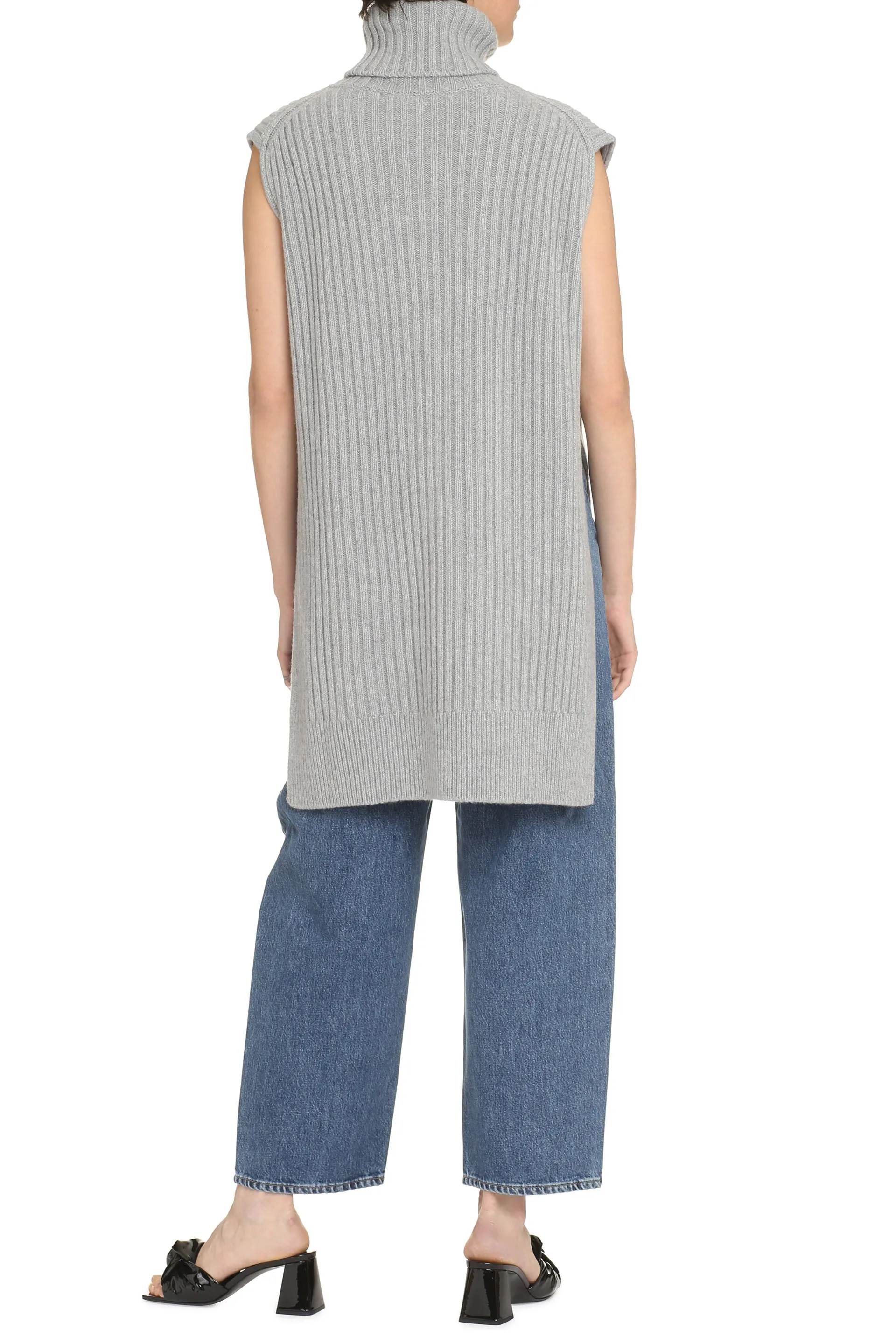 Stella McCartney Gilet in maglia