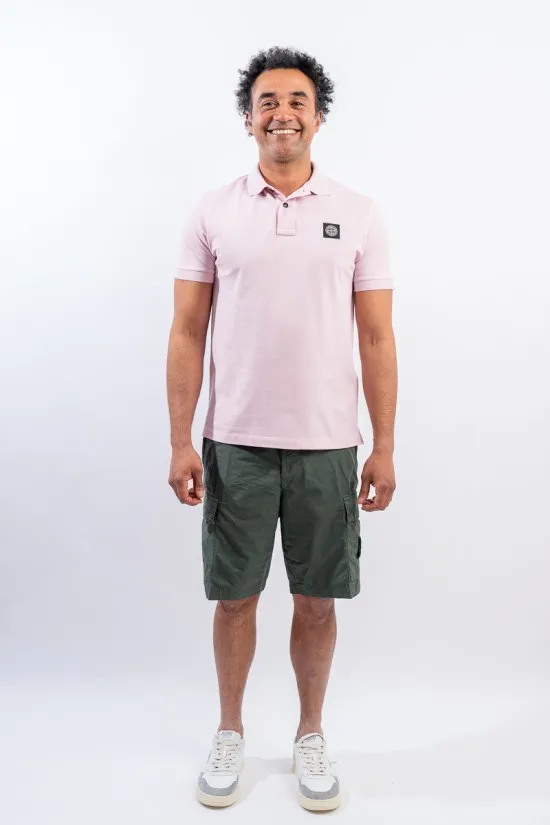 STONE ISLAND BERMUDA REGULAR L0803