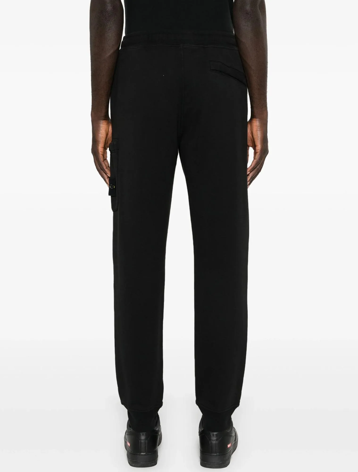 Stone Island  Pantaloni con coulisse