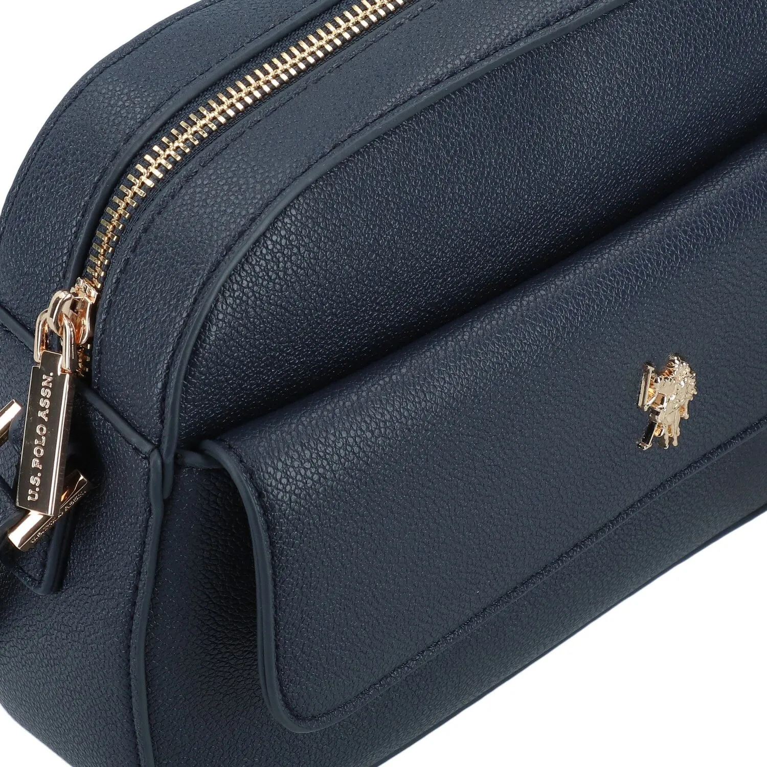 U.S. Polo Assn. Jones Borsa a tracolla 26.5 cm