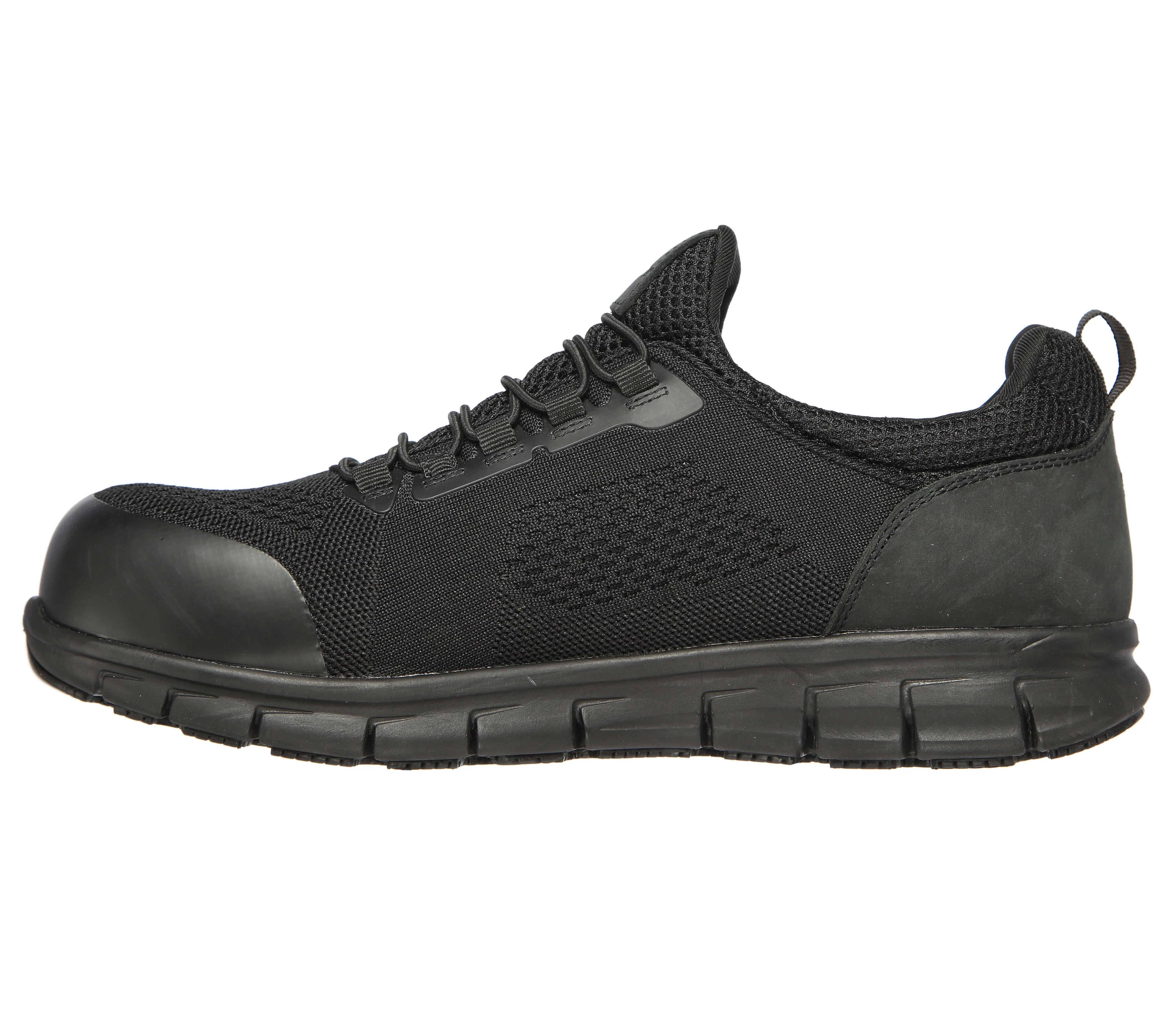 Work: Synergy - Omat Alloy Toe