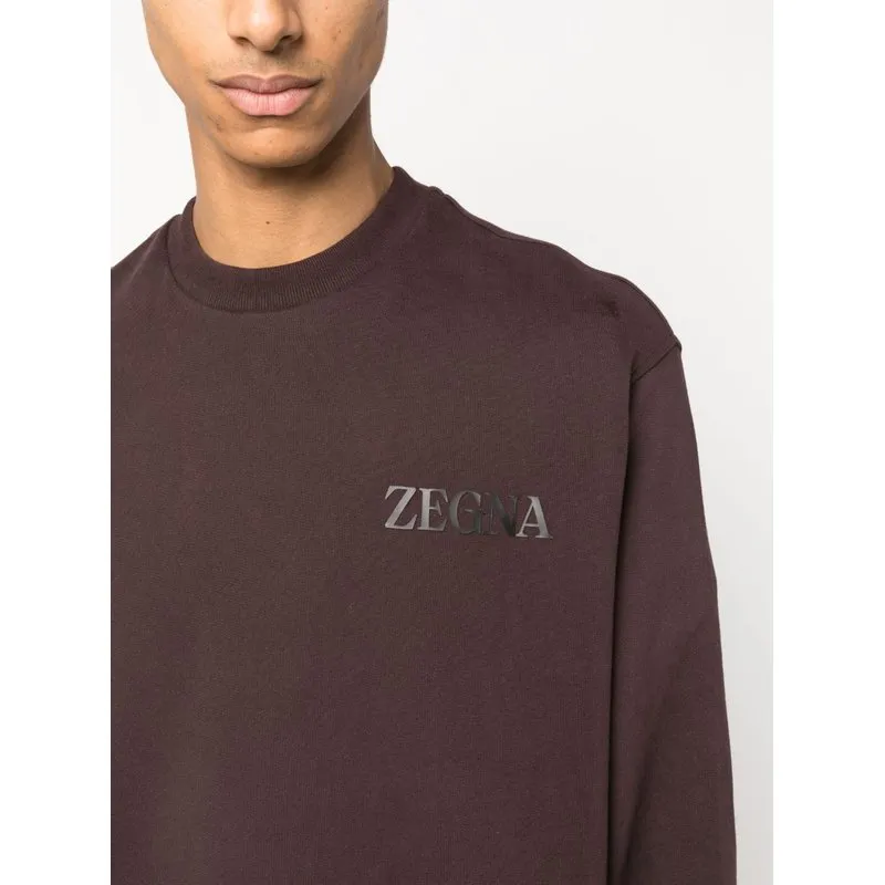 Zegna Felpa